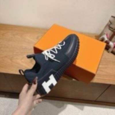 wholesale quality hermes couple shoes model no. 11